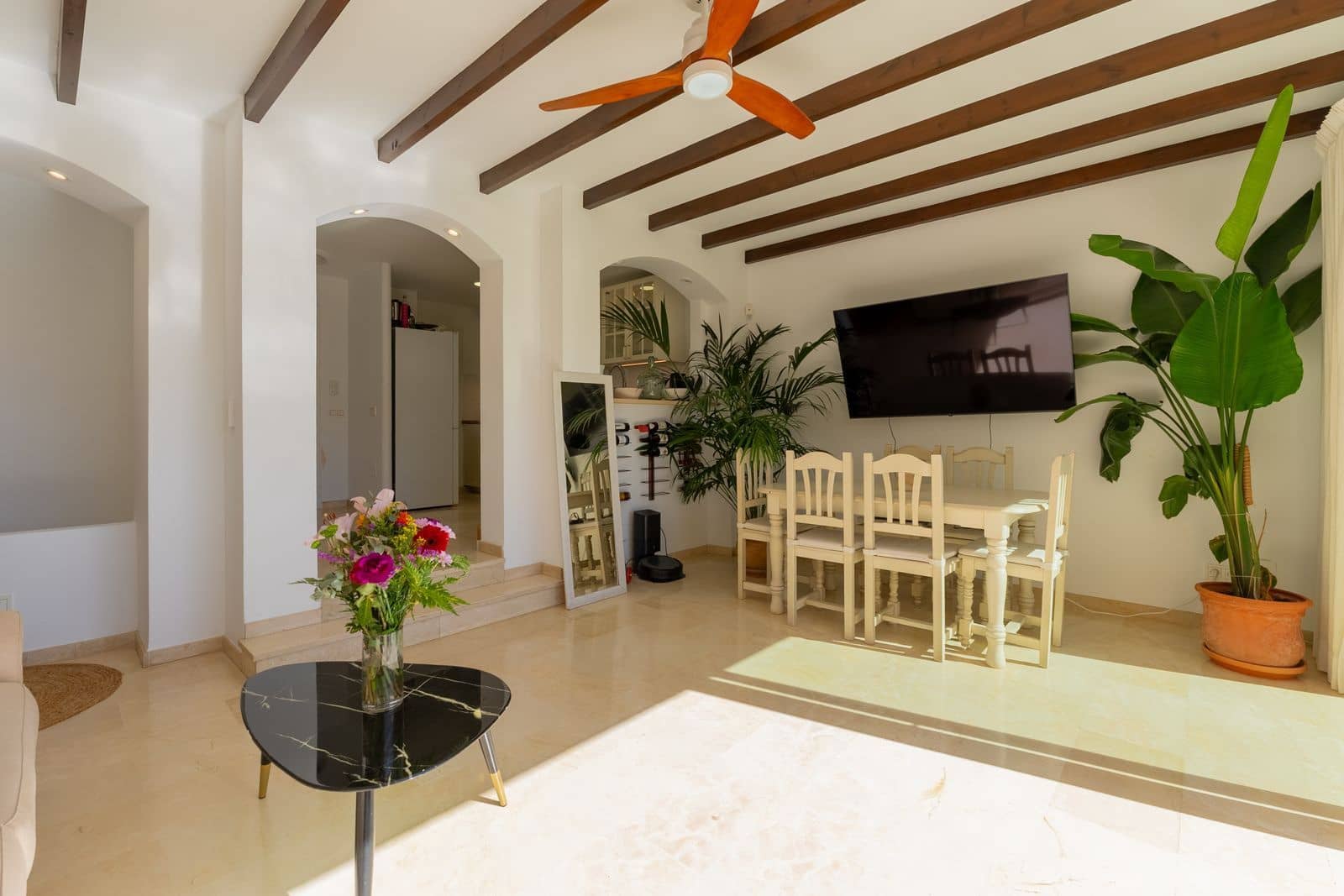 3 camera da letto Casa in vendita in Calahonda - 578.000 € (Rif: 9910650)