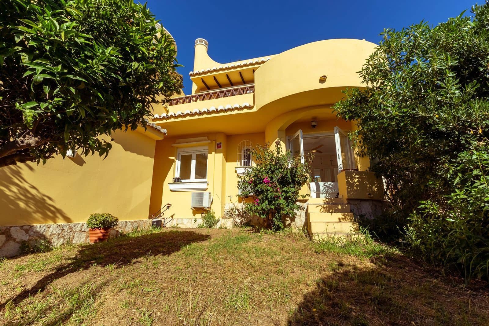 3 camera da letto Casa in vendita in Calahonda - 578.000 € (Rif: 9910650)