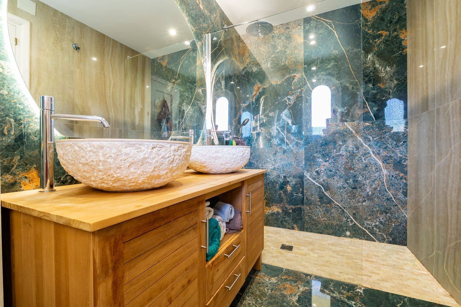 3 camera da letto Casa in vendita in Calahonda - 578.000 € (Rif: 9910650)