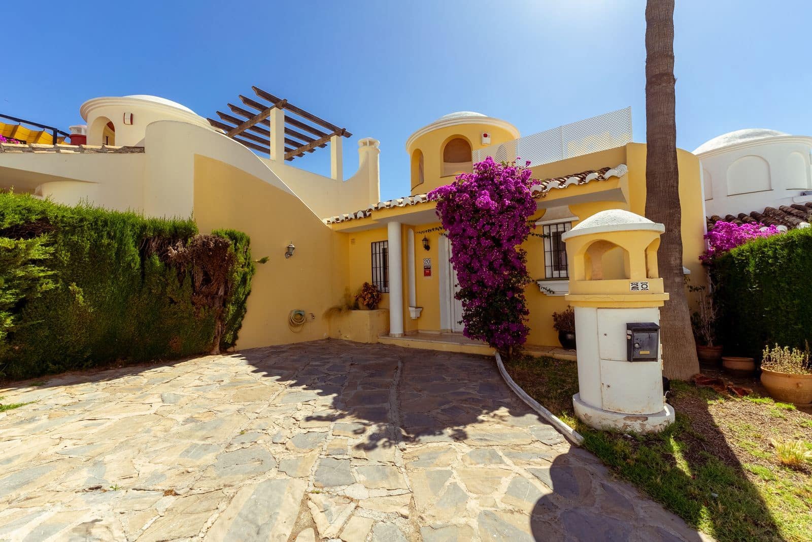 3 camera da letto Casa in vendita in Calahonda - 578.000 € (Rif: 9910650)