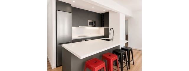 3 sypialnia Apartament na sprzedaż w Marbella - 530 000 € (Ref: 9910651)