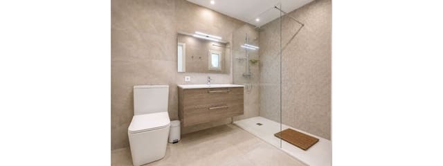 3 sypialnia Apartament na sprzedaż w Marbella - 530 000 € (Ref: 9910651)