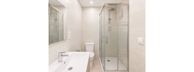 3 sypialnia Apartament na sprzedaż w Marbella - 530 000 € (Ref: 9910651)