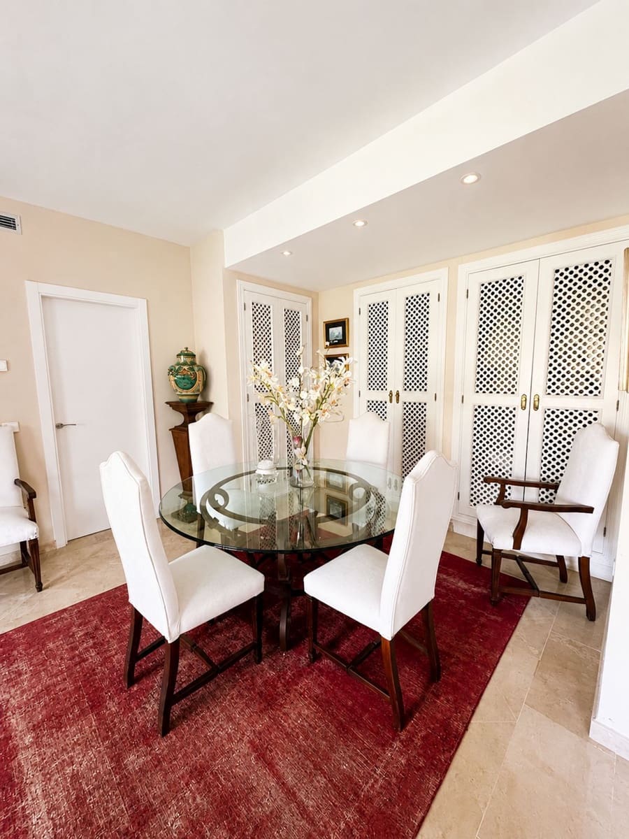 3 quarto Apartamento para venda em Estepona - 830 000 € (Ref: 9910652)