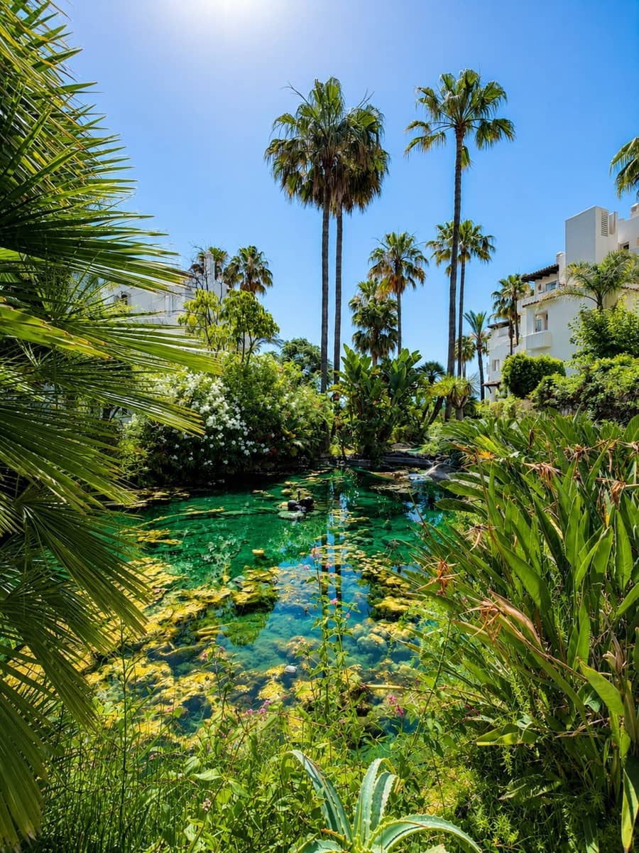 3 quarto Apartamento para venda em Estepona - 830 000 € (Ref: 9910652)