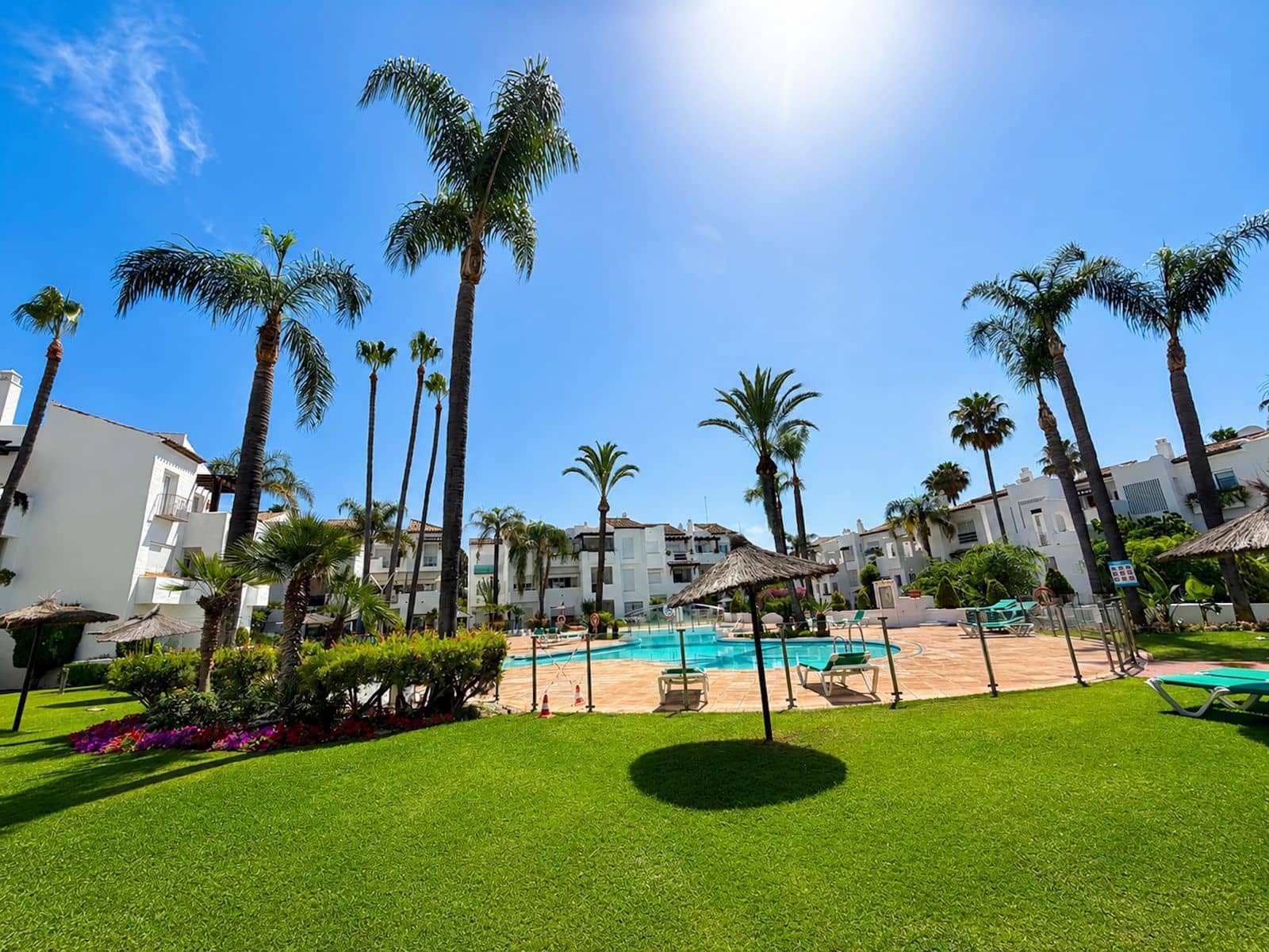 3 quarto Apartamento para venda em Estepona - 830 000 € (Ref: 9910652)