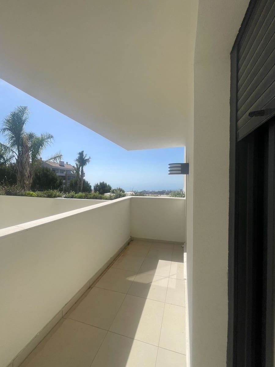 2 chambre Appartement à vendre à Benalmadena - 475 000 € (Ref: 9910653)
