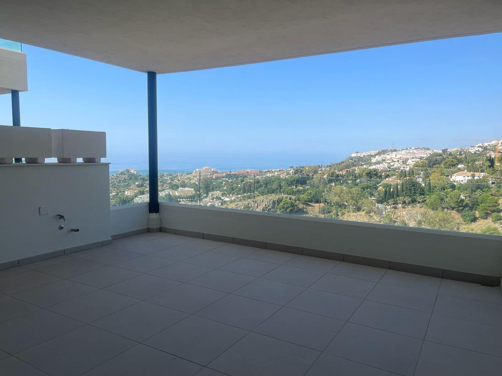 2 chambre Appartement à vendre à Benalmadena - 475 000 € (Ref: 9910653)
