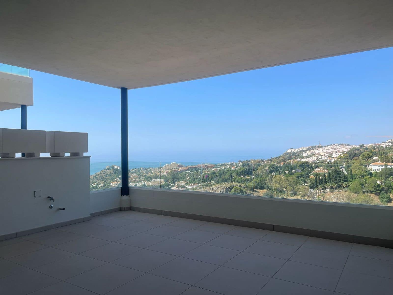 2 chambre Appartement à vendre à Benalmadena - 475 000 € (Ref: 9910653)
