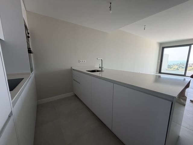 2 camera da letto Appartamento in vendita in La Duquesa / Puerto de la Duquesa, Manilva - 420.000 € (Rif: 9910654)
