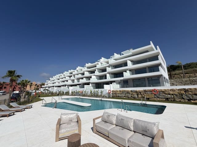 2 camera da letto Appartamento in vendita in La Duquesa / Puerto de la Duquesa, Manilva - 420.000 € (Rif: 9910654)
