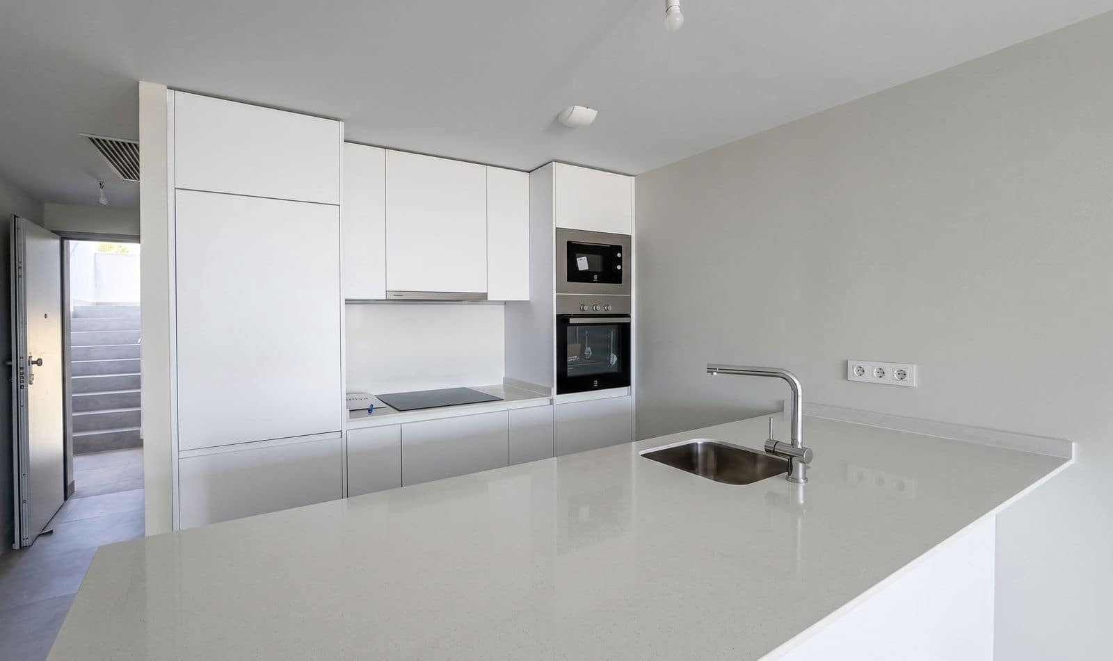 2 camera da letto Appartamento in vendita in La Duquesa / Puerto de la Duquesa - 420.000 € (Rif: 9910654)