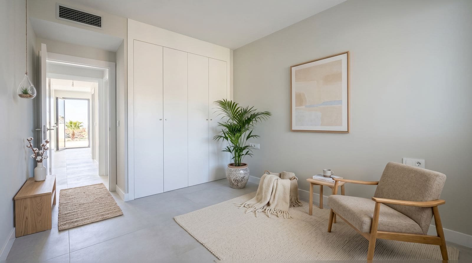 2 camera da letto Appartamento in vendita in La Duquesa / Puerto de la Duquesa - 420.000 € (Rif: 9910654)