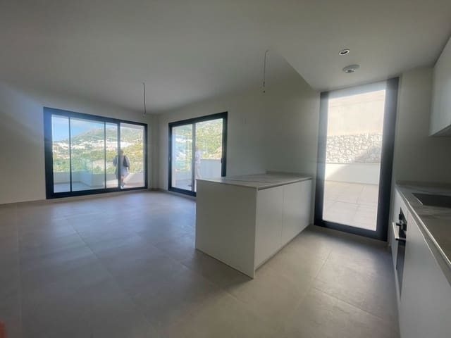 2 sypialnia Apartament na sprzedaż w Benalmádena - 560 000 € (Ref: 9910655)