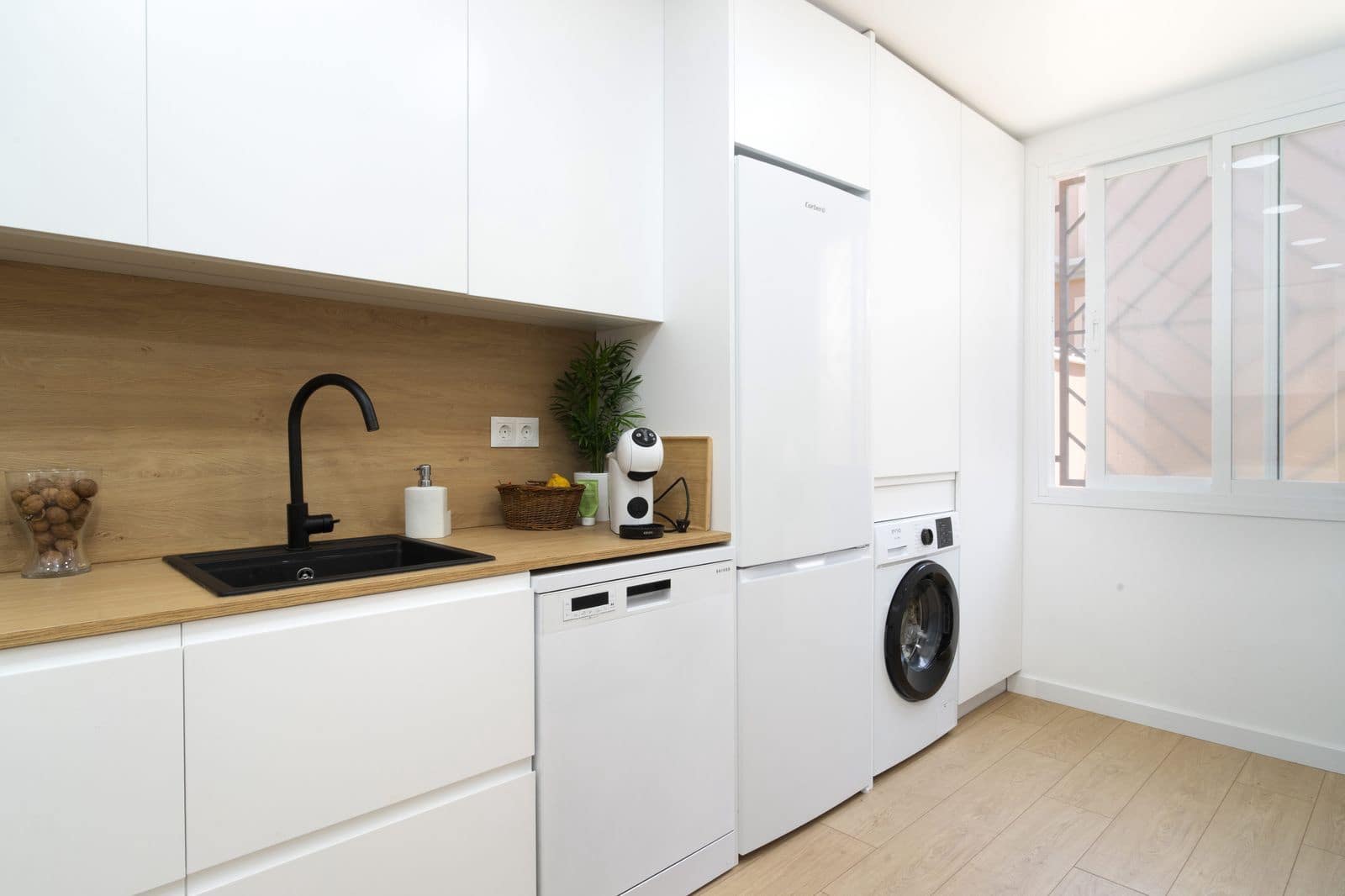 3 sovrum Hus till salu i Malaga stad - 635 000 € (Ref: 9910656)