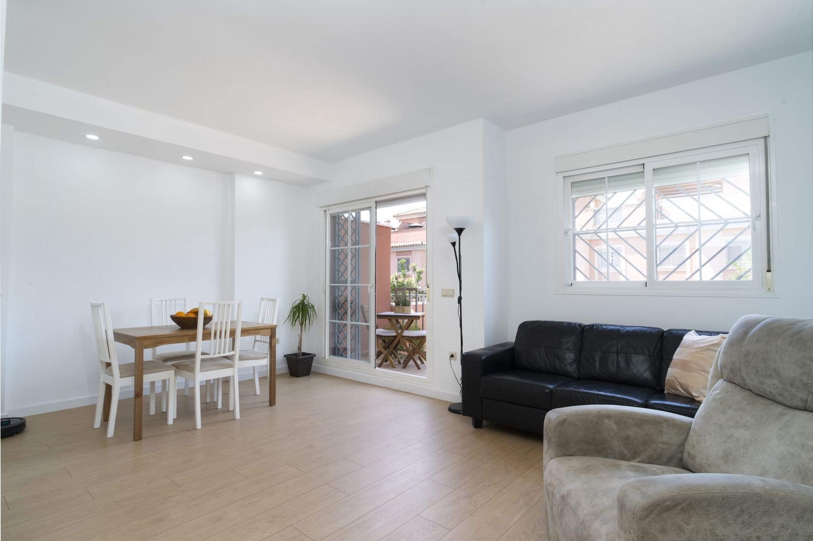 3 sovrum Hus till salu i Malaga stad - 635 000 € (Ref: 9910656)