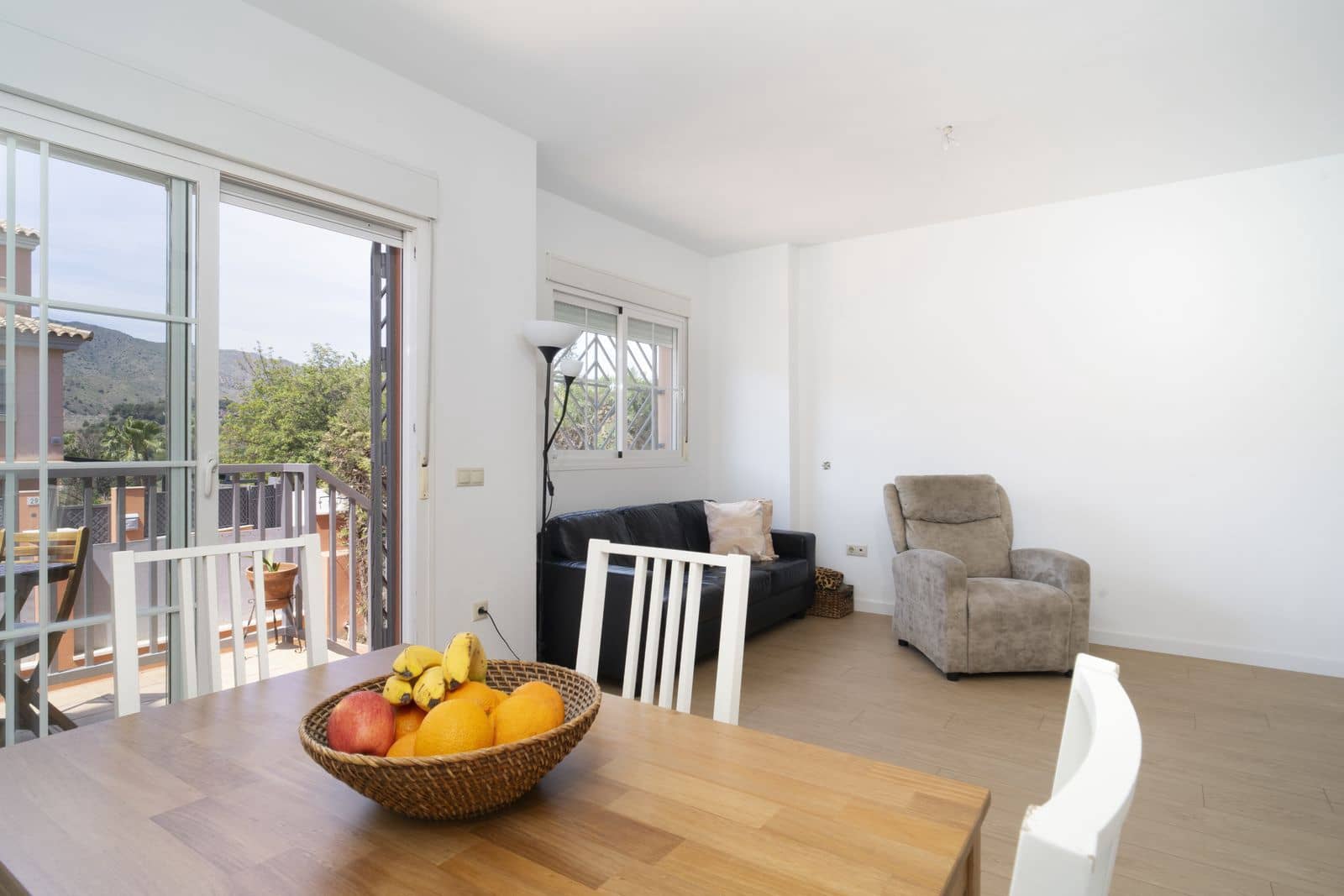 3 sovrum Hus till salu i Malaga stad - 635 000 € (Ref: 9910656)