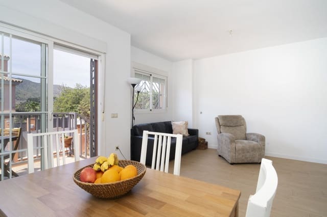3 sovrum Hus till salu i Málaga stad - 635 000 € (Ref: 9910656)