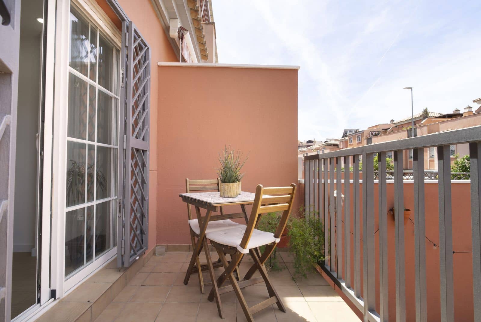 3 sovrum Hus till salu i Malaga stad - 635 000 € (Ref: 9910656)