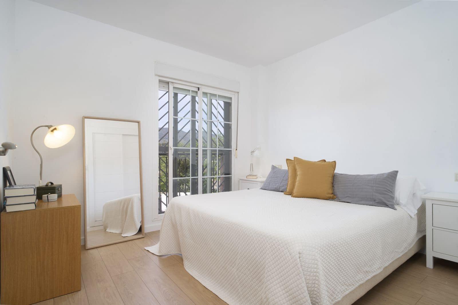 3 sovrum Hus till salu i Malaga stad - 635 000 € (Ref: 9910656)