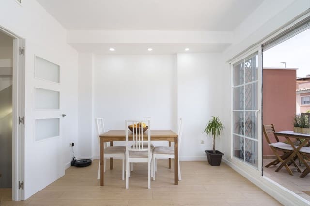 3 sovrum Hus till salu i Málaga stad - 635 000 € (Ref: 9910656)