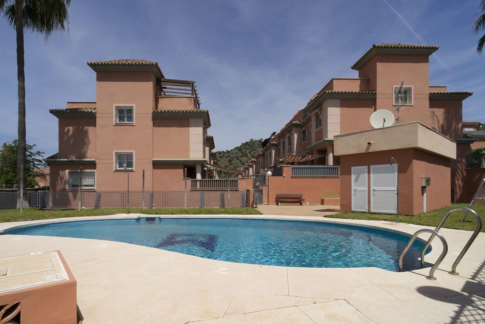 3 sovrum Hus till salu i Malaga stad - 635 000 € (Ref: 9910656)