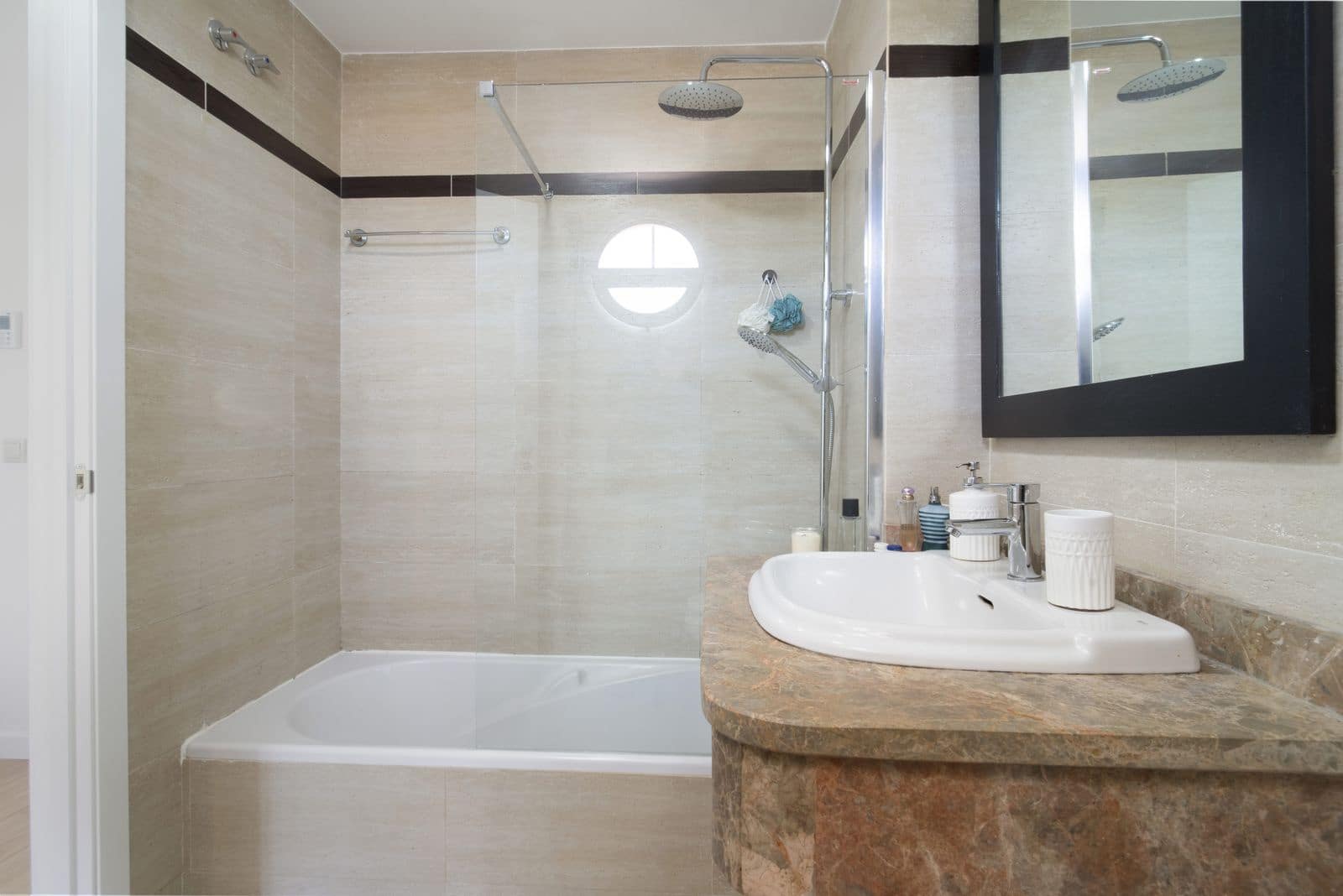 3 sovrum Hus till salu i Malaga stad - 635 000 € (Ref: 9910656)