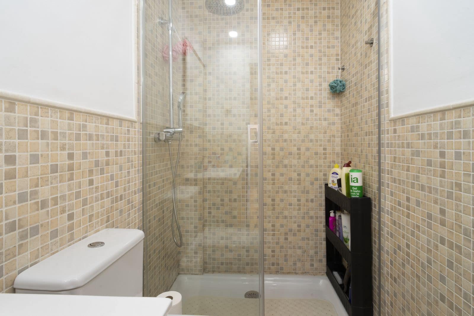 3 sovrum Hus till salu i Malaga stad - 635 000 € (Ref: 9910656)