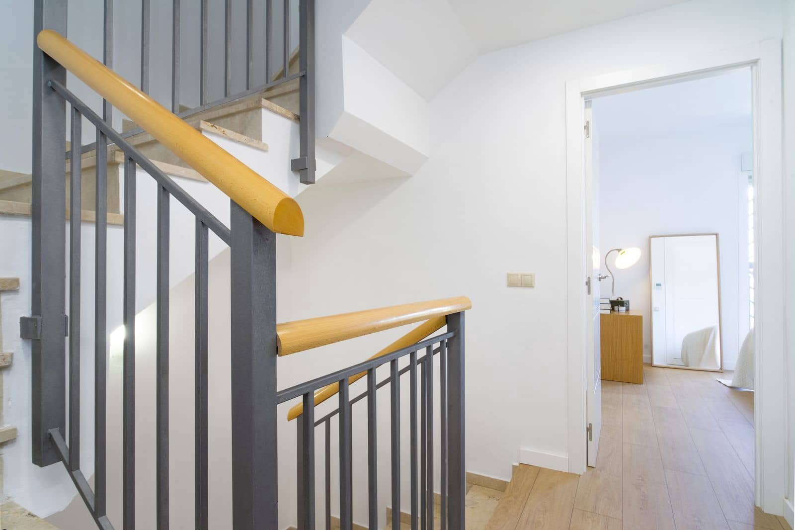 3 sovrum Hus till salu i Malaga stad - 635 000 € (Ref: 9910656)