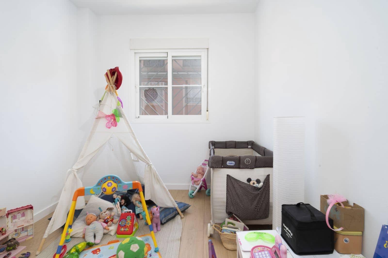 3 sovrum Hus till salu i Malaga stad - 635 000 € (Ref: 9910656)