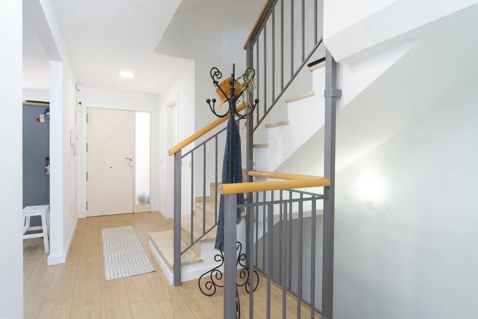 3 sovrum Hus till salu i Malaga stad - 635 000 € (Ref: 9910656)
