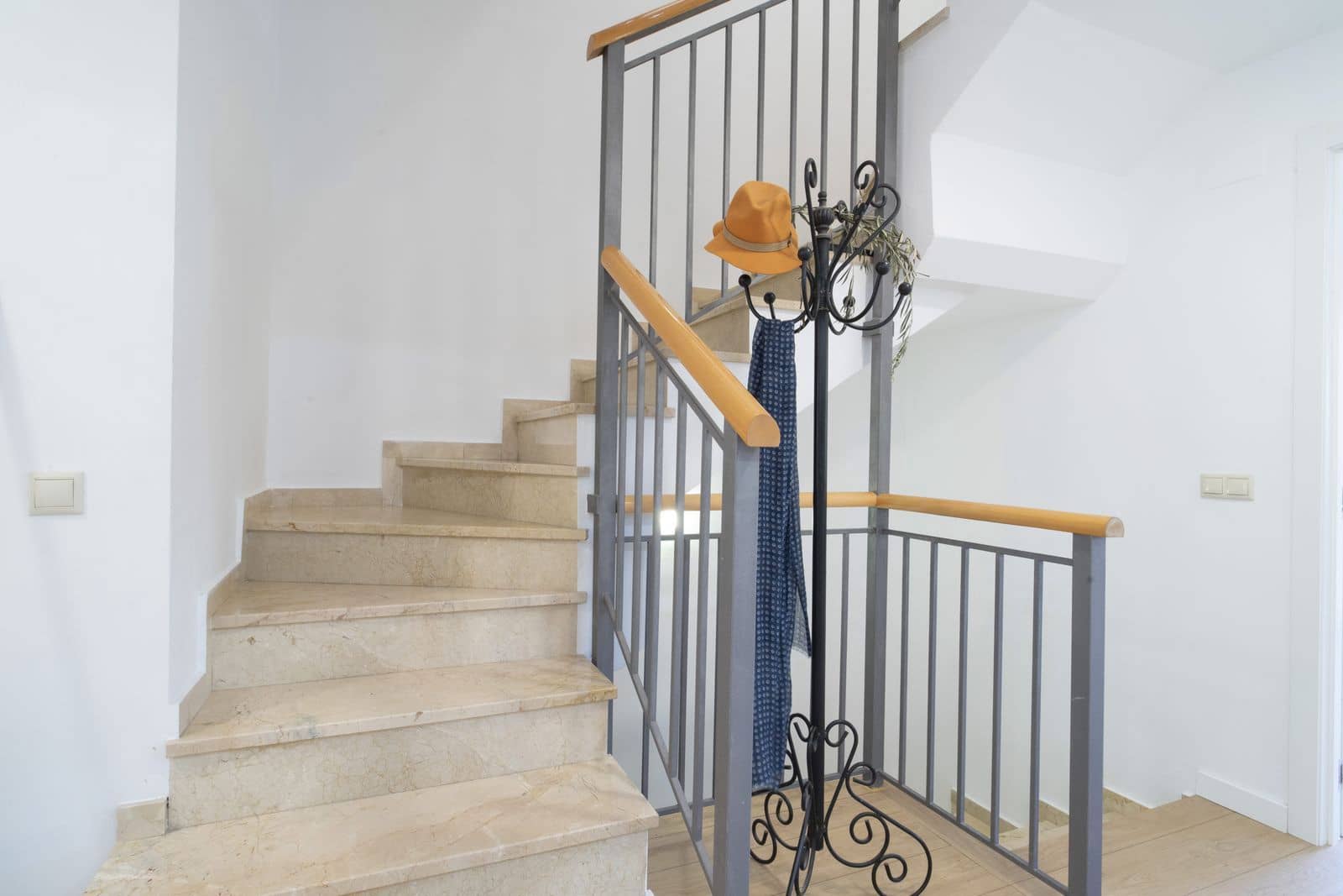 3 sovrum Hus till salu i Malaga stad - 635 000 € (Ref: 9910656)