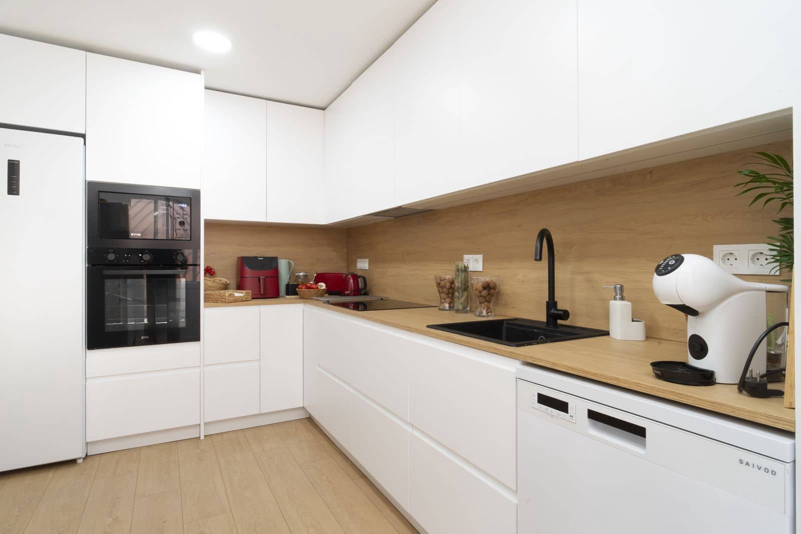 3 sovrum Hus till salu i Malaga stad - 635 000 € (Ref: 9910656)