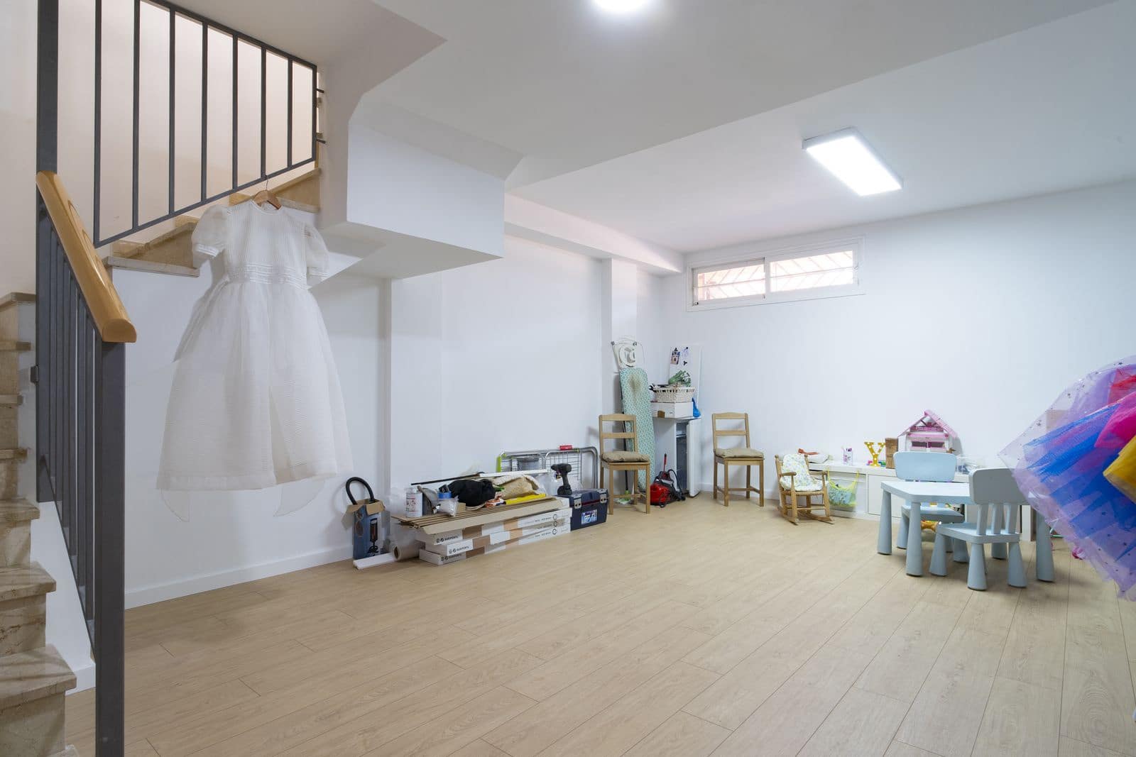 3 sovrum Hus till salu i Malaga stad - 635 000 € (Ref: 9910656)