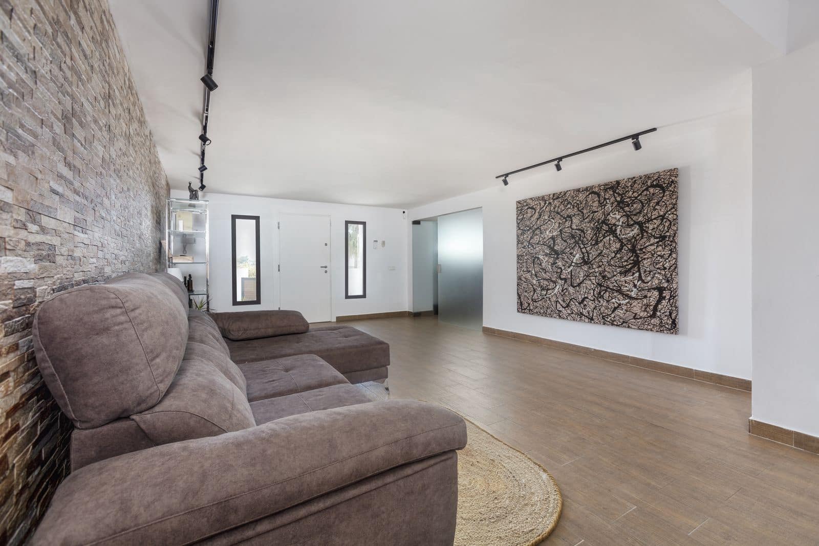 6 soveværelse Villa til salg i Estepona - € 2.390.000 (Ref: 9910657)