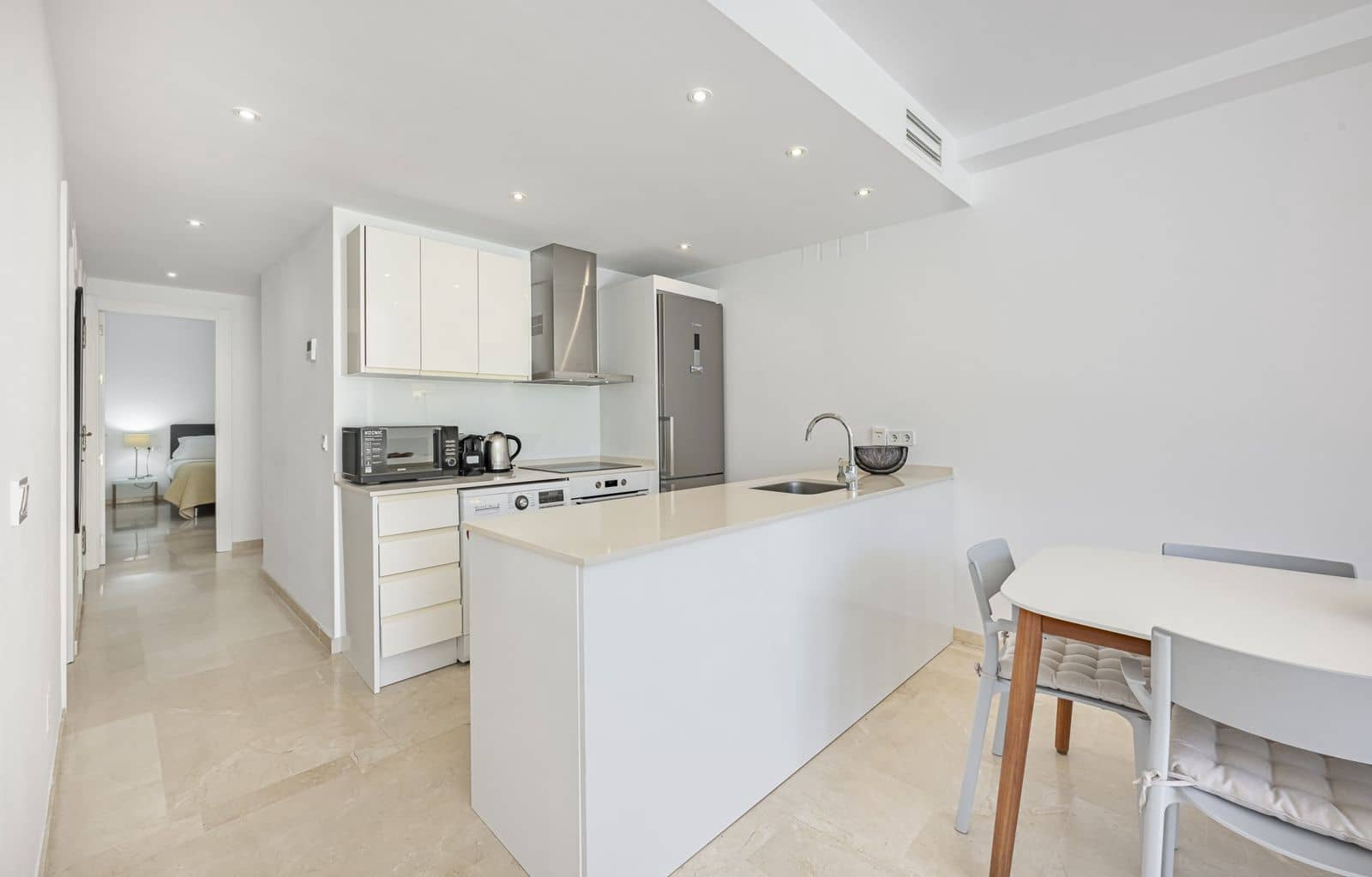 1 sypialnia Apartament na sprzedaż w Golden Mile - 895 000 € (Ref: 9910658)
