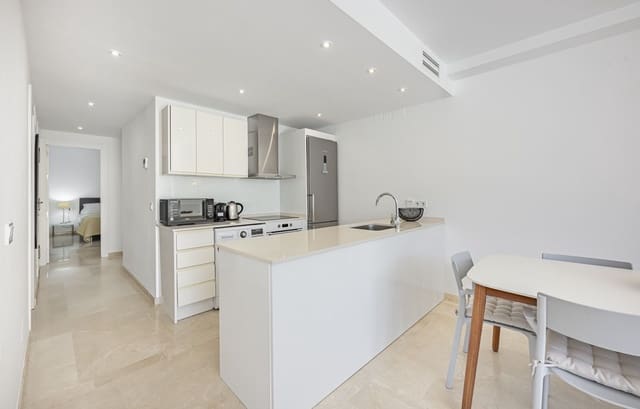 1 sypialnia Apartament na sprzedaż w Golden Mile, Marbella - 895 000 € (Ref: 9910658)
