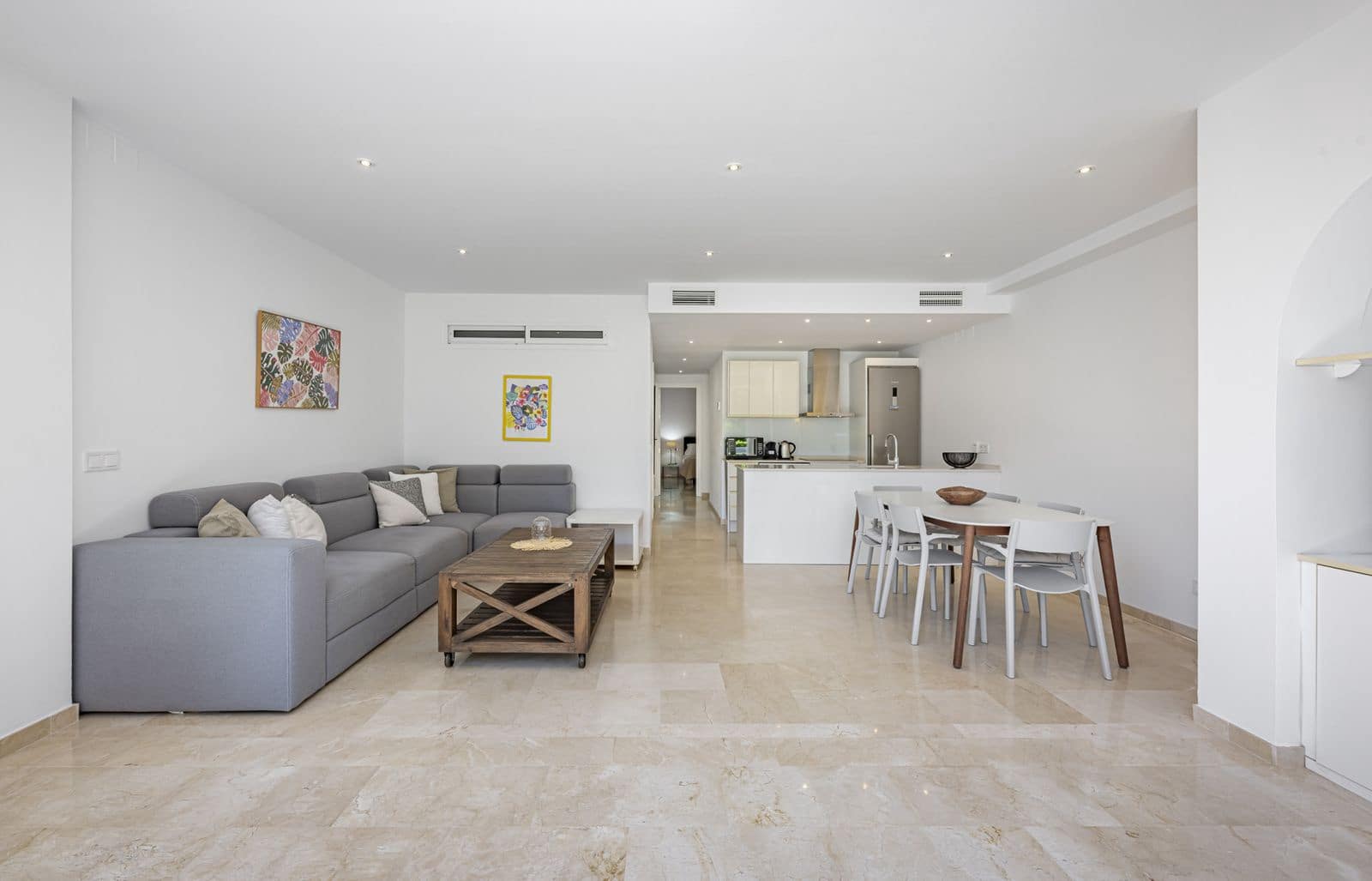1 sypialnia Apartament na sprzedaż w Golden Mile - 895 000 € (Ref: 9910658)