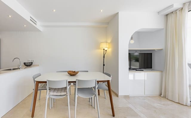 1 sypialnia Apartament na sprzedaż w Golden Mile, Marbella - 895 000 € (Ref: 9910658)