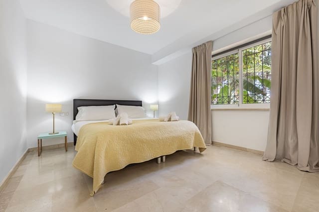 1 sypialnia Apartament na sprzedaż w Golden Mile, Marbella - 895 000 € (Ref: 9910658)