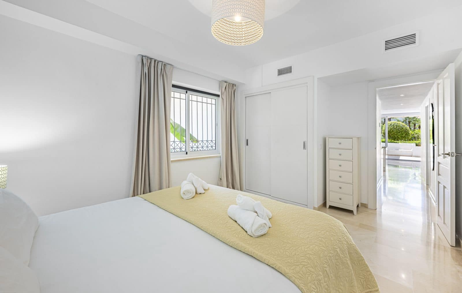 1 sypialnia Apartament na sprzedaż w Golden Mile - 895 000 € (Ref: 9910658)