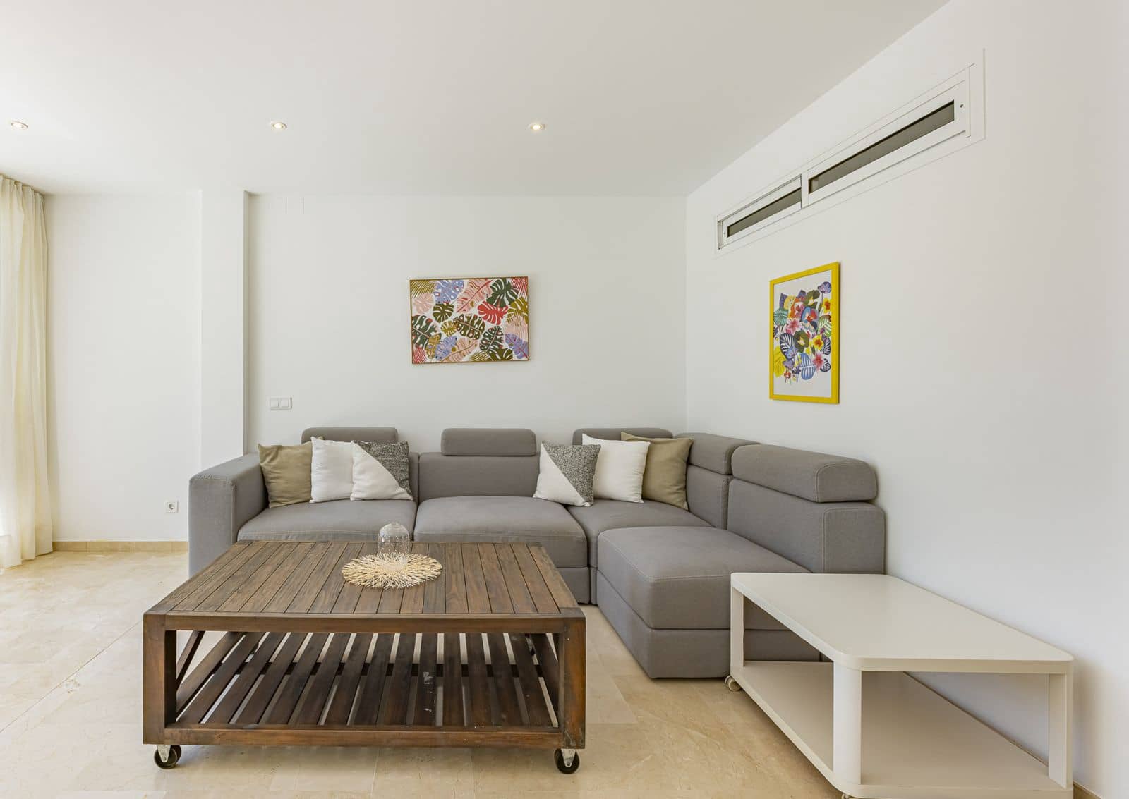 1 sypialnia Apartament na sprzedaż w Golden Mile - 895 000 € (Ref: 9910658)