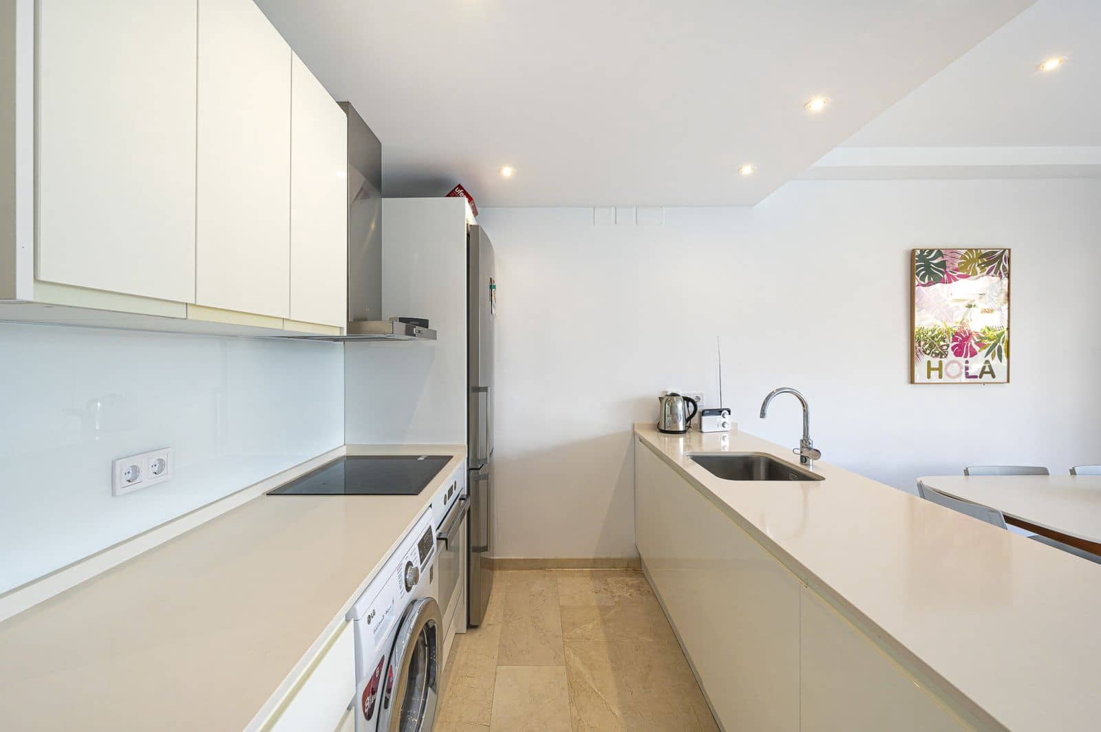 1 sypialnia Apartament na sprzedaż w Golden Mile - 895 000 € (Ref: 9910658)