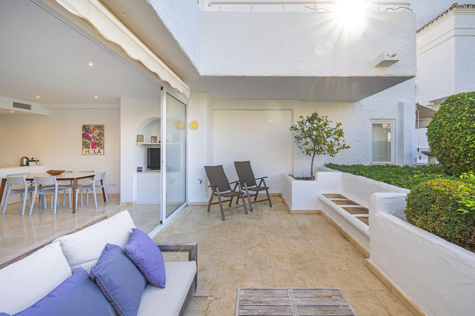 1 sypialnia Apartament na sprzedaż w Golden Mile - 895 000 € (Ref: 9910658)