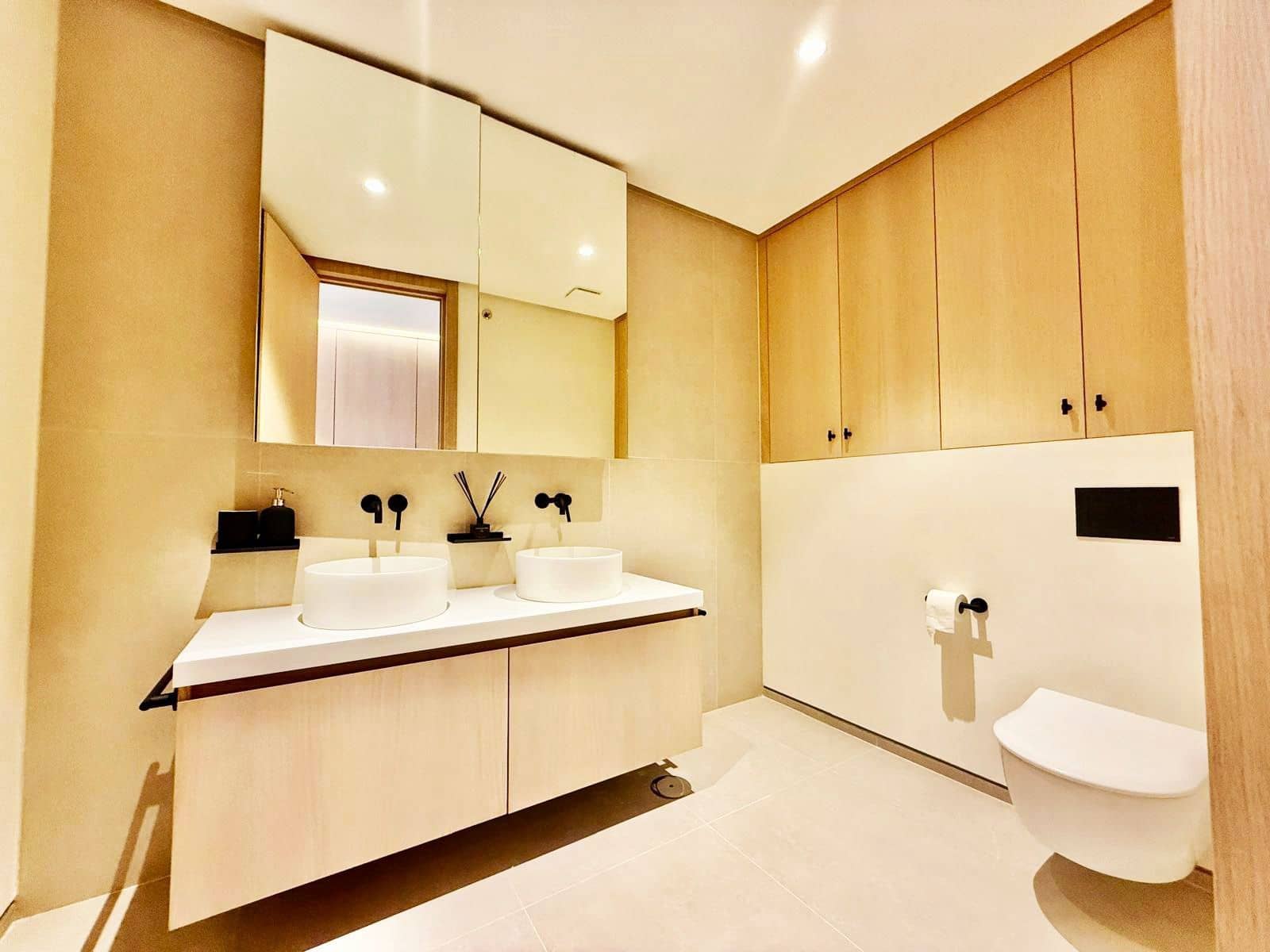 3 soveværelse Lejlighed til salg i Malaga by - € 1.950.000 (Ref: 9910660)
