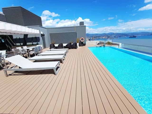 3 soveværelse Lejlighed til salg i Carretera de Cadiz, Málaga by - € 1.950.000 (Ref: 9910660)