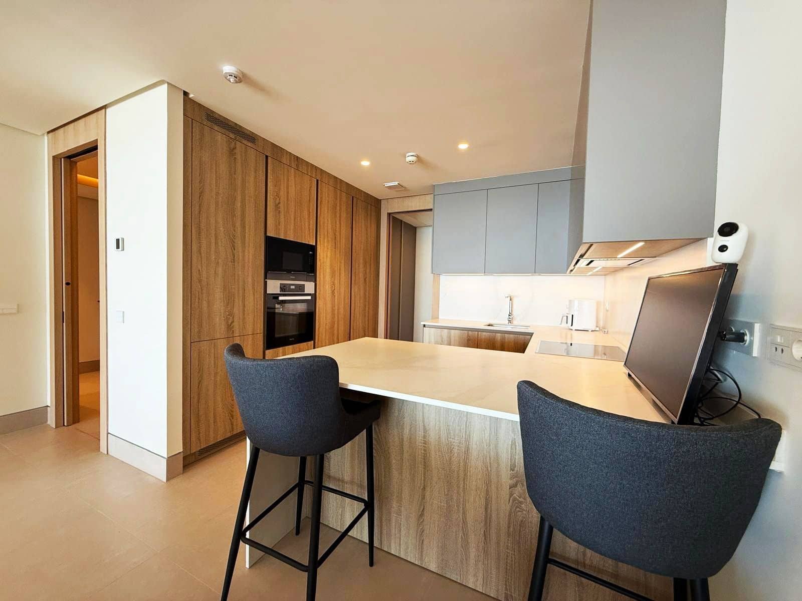 3 soveværelse Lejlighed til salg i Malaga by - € 1.950.000 (Ref: 9910660)