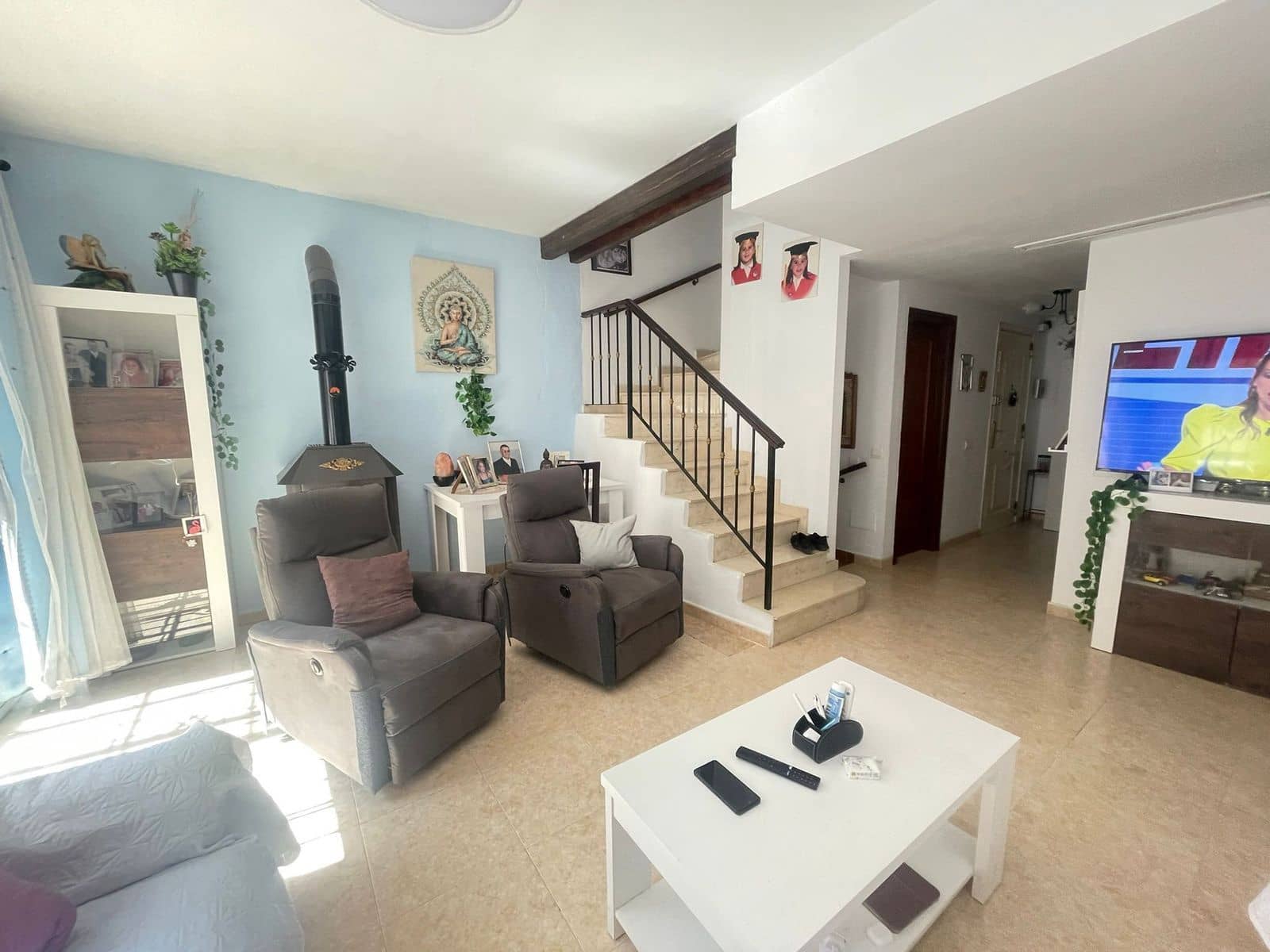 3 sypialnia Dom na sprzedaż w Estepona - 665 000 € (Ref: 9910662)