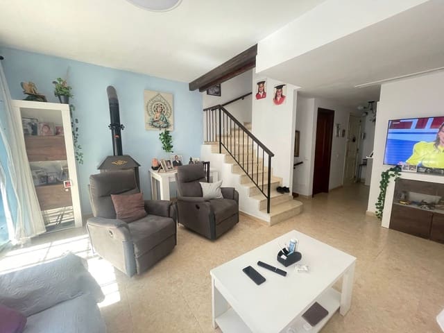 3 sypialnia Dom na sprzedaż w Estepona - 665 000 € (Ref: 9910662)