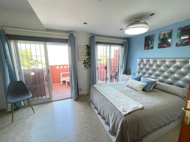 3 sypialnia Dom na sprzedaż w Estepona - 665 000 € (Ref: 9910662)